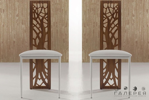 Стул Ideal Sedia Lea 1 Стул Ideal Sedia Lea (Италия) 1