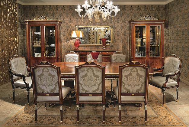 Гостиная Scappini 2702 1 Гостиная Scappini 2702 (Италия) 1