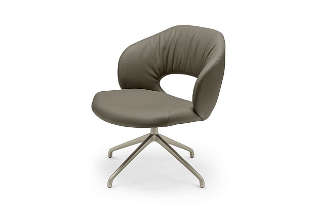 Полукресло Cattelan Italia Miranda Lounge 5 Полукресло Cattelan Italia Miranda Lounge (Италия) 5