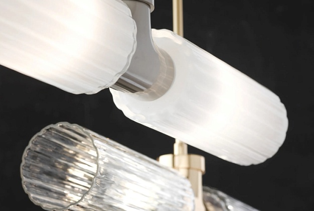 Подвесной светильник Stillux Lighting Lab 21045/TP 2 Подвесной светильник Stillux Lighting Lab 21045/TP (Италия) 2