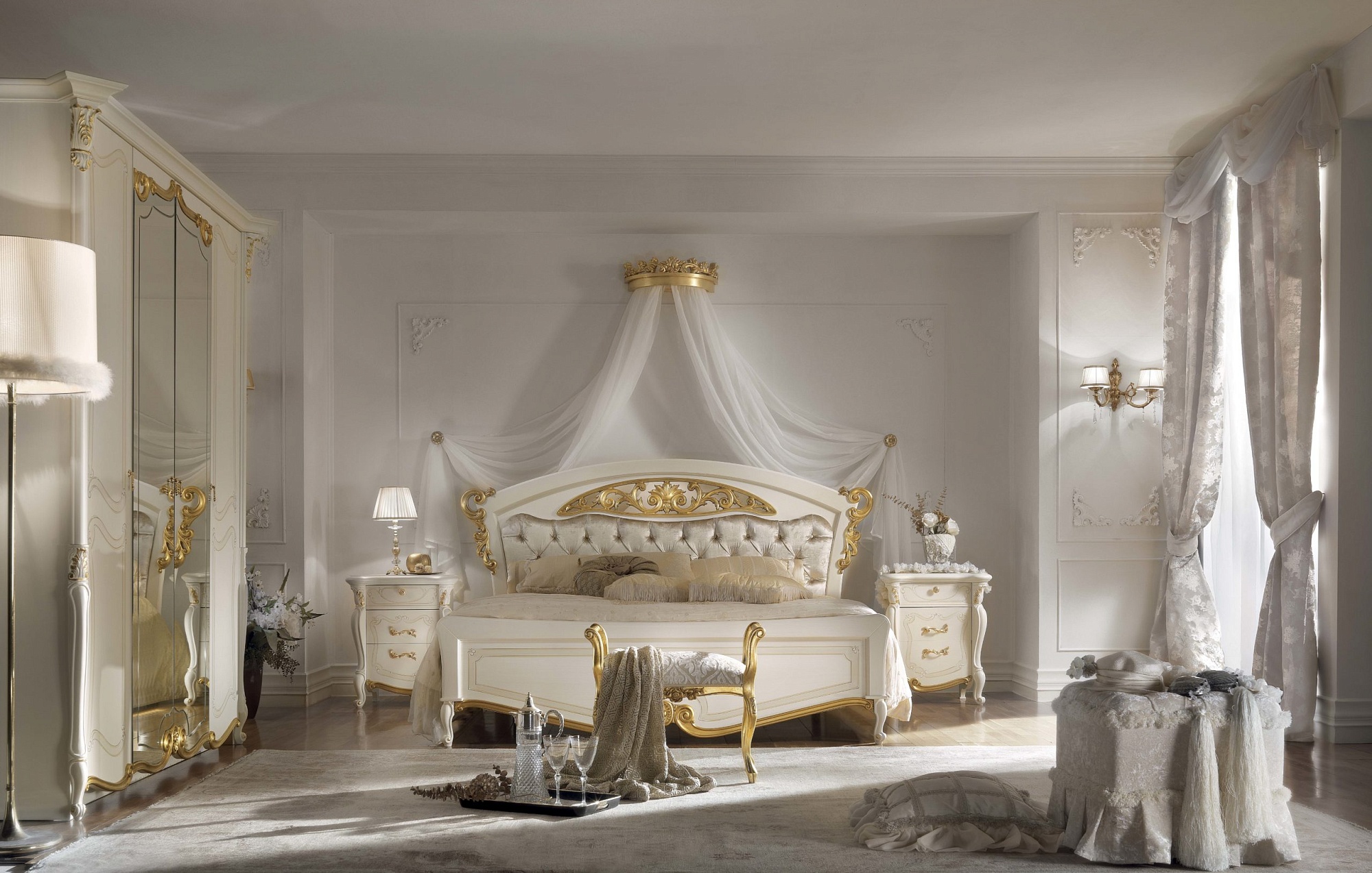 Кровать Casa +39 Fenice (Италия)