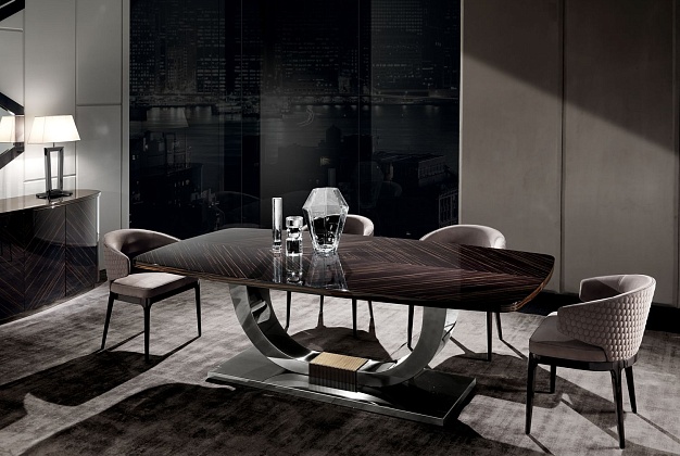Стул DV Home Egoist 1 Стул DV Home Egoist (Италия) 1