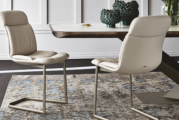 Стул Cattelan Italia Kelly Cantilever 1 Стул Cattelan Italia Kelly Cantilever (Италия) 1