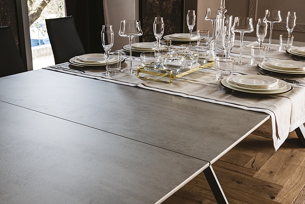 Консоль Cattelan Italia Convivium 5 Консоль Cattelan Italia Convivium (Италия) 5