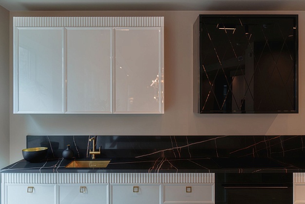Кухня Castagna Cucine Deco 17 Кухня Castagna Cucine Deco (Италия) 17
