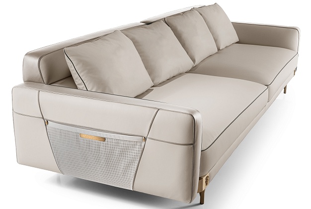 Диван Visionnaire Memphis 6 Диван Visionnaire Memphis (Италия) 6
