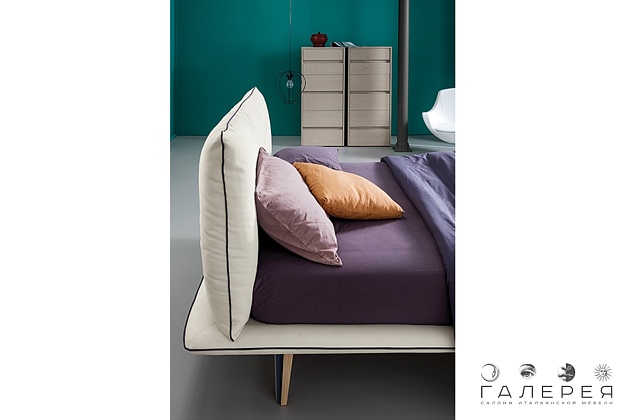Кровать Dall'Agnese Extra Bed 2 Кровать Dall'Agnese Extra Bed (Италия) 2
