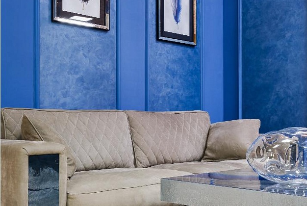 Диван Epoque Home Concept 4 Диван Epoque Home Concept (Италия) 4