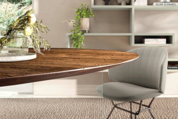 Стол Lago Air Slim 3 Стол Lago Air Slim (Италия) 3