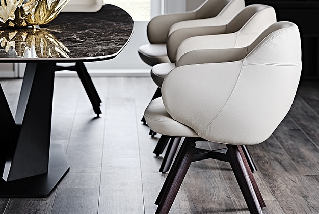 Стул Cattelan Italia Bombe 5 Стул Cattelan Italia Bombe (Италия) 5