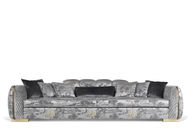 Диван Jumbo Collection Arke 2 Диван Jumbo Collection Arke (Италия) 2
