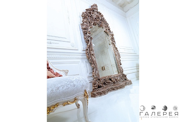 Зеркало Boiserie Italia BG 420-467 2 Зеркало Boiserie Italia BG 420-467 (Италия) 2