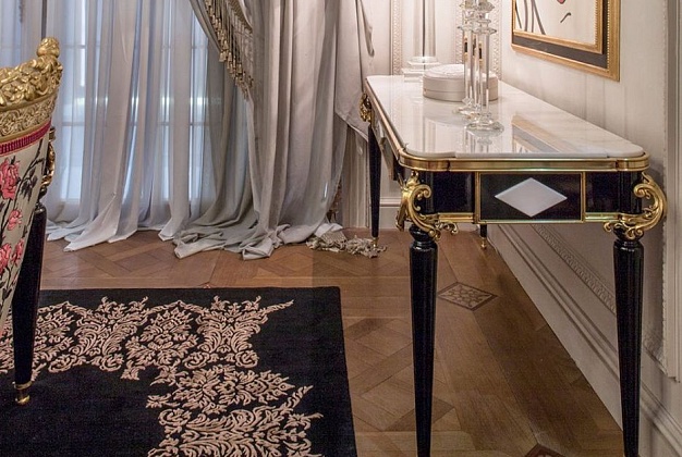 Консоль Medea Prestige 697 2 Консоль Medea Prestige 697 (Италия) 2
