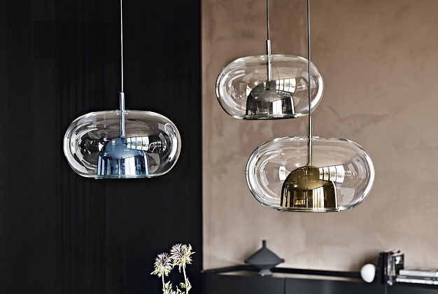 Потолочный светильник Cattelan Italia Coimbra 2 Потолочный светильник Cattelan Italia Coimbra (Италия) 2