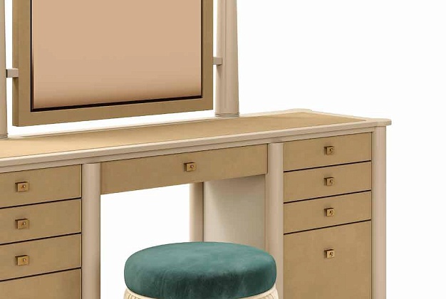 Спальня Asnaghi Interiors Tales Livia 8 Спальня Asnaghi Interiors Tales Livia (Италия) 8