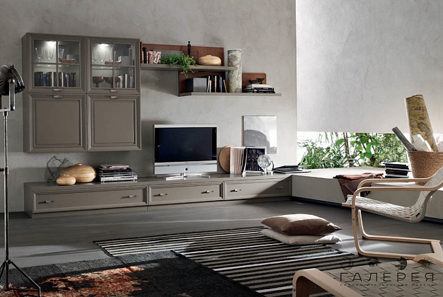 Стенка Maronese / ACF Murano 3 Стенка Maronese / ACF Murano (Италия) 3