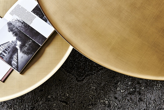 Журнальный столик Cattelan Italia Amerigo 6 Журнальный столик Cattelan Italia Amerigo (Италия) 6