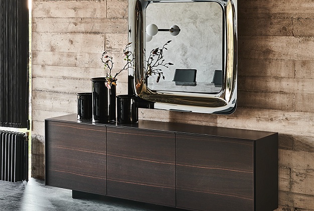 Комод Cattelan Italia Oxford 2 Комод Cattelan Italia Oxford (Италия) 2