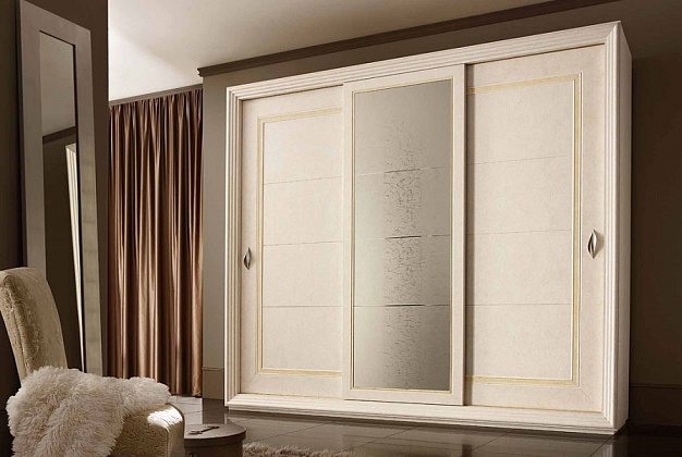 Спальня Ferretti & Ferretti Today 03 4 Спальня Ferretti & Ferretti Today 03 (Италия) 4