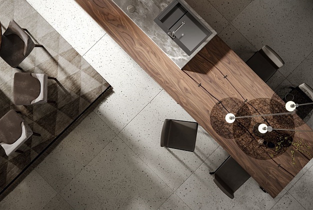 Кухня Oldline Contemporary 4.0 6 Кухня Oldline Contemporary 4.0 (Италия) 6