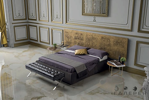 Кровать Conte Louvre 4 Кровать Conte Louvre (Италия) 4