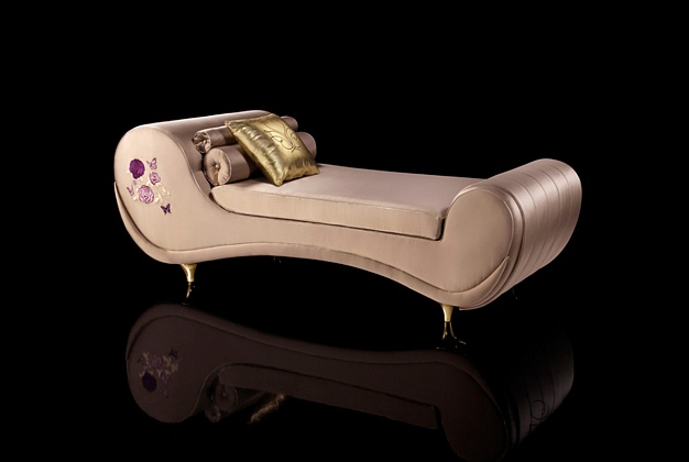 Кушетка Beby Italy Butterfly 1 Кушетка Beby Italy Butterfly (Италия) 1