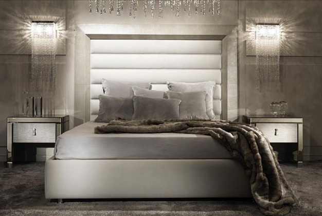 Кровать DV Home Adler 3 Кровать DV Home Adler (Италия) 3