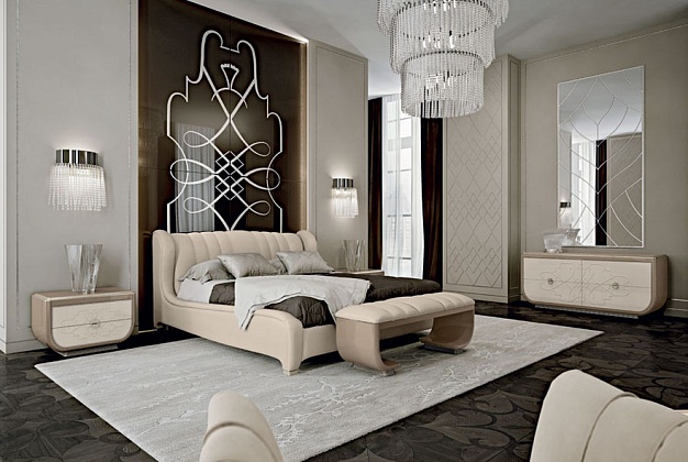 Спальня Pregno Riverside 2 Спальня Pregno Riverside (Италия) 2