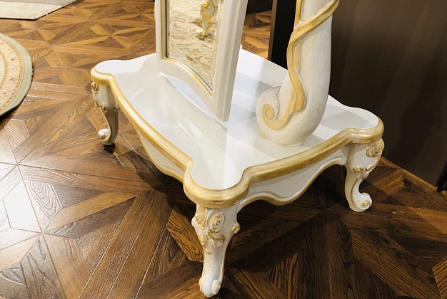 Зеркало Volpi Capri 3 Зеркало Volpi Capri (Италия) 3