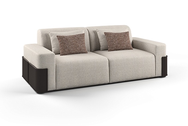 Диван Stella Del Mobile PR.560.4 4 Диван Stella Del Mobile PR.560.4 (Италия) 4