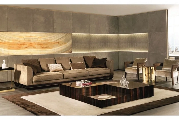 Стеновые панели Longhi Elegant boiserie 1 Стеновые панели Longhi Elegant boiserie (Италия) 1