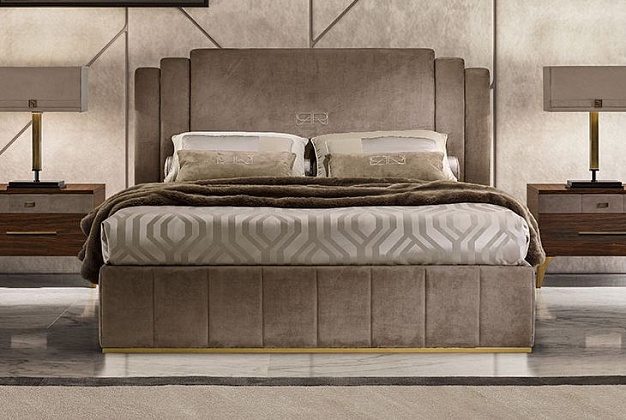 Спальня Barnini Oseo Richmond 28 2 Спальня Barnini Oseo Richmond 28 (Италия) 2