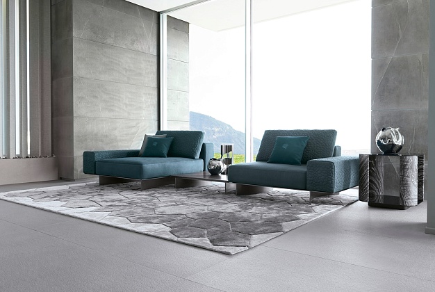Диван Giorgio Collection Mirage 6 Диван Giorgio Collection Mirage (Италия) 6