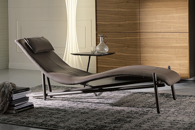 Кресло Cattelan Italia Donovan 1 Кресло Cattelan Italia Donovan (Италия) 1
