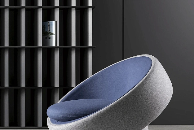 Кресло Bonaldo Globalove 3 Кресло Bonaldo Globalove (Италия) 3