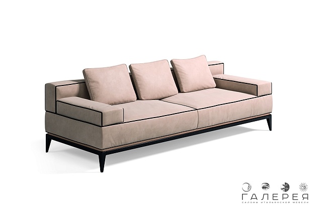 Мягкая мебель Antonelli Moravio Kelvin Atelier 3 Мягкая мебель Antonelli Moravio Kelvin Atelier (Италия) 3