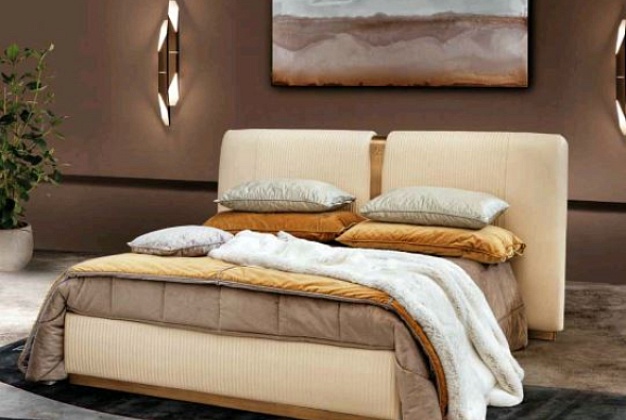 Кровать Epoque Nife 2 Кровать Epoque Nife (Италия) 2