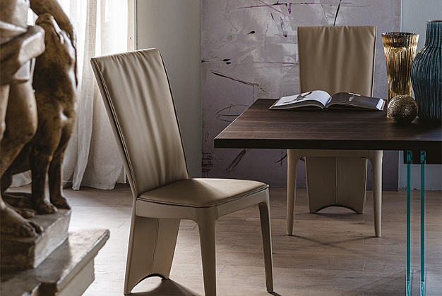 Стул Cattelan Italia Aurelia 3 Стул Cattelan Italia Aurelia (Италия) 3