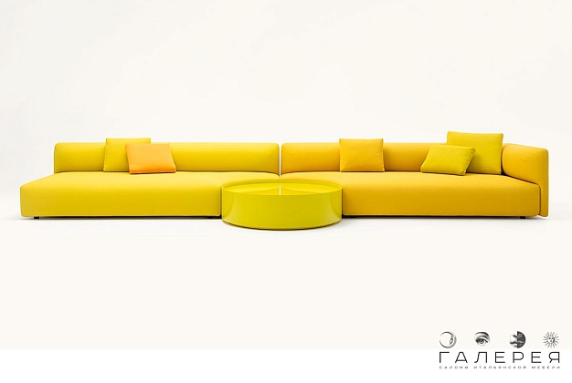 Диван Paola Lenti Walt 3 Диван Paola Lenti Walt (Италия) 3