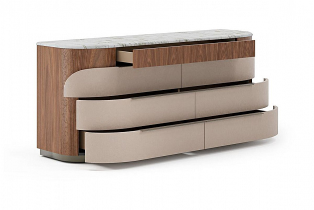 Комод Capital Clori 2 Комод Capital Clori (Италия) 2