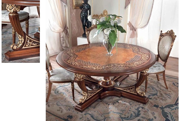 Гостиная Galimberti Lino 1762 3 Гостиная Galimberti Lino 1762 (Италия) 3