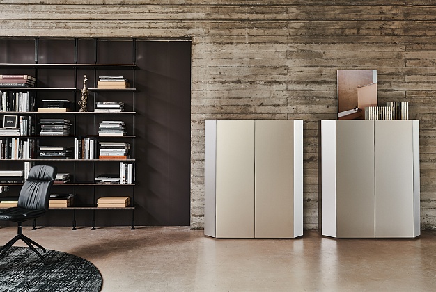 Комод Cattelan Italia Chelsea 4 Комод Cattelan Italia Chelsea (Италия) 4