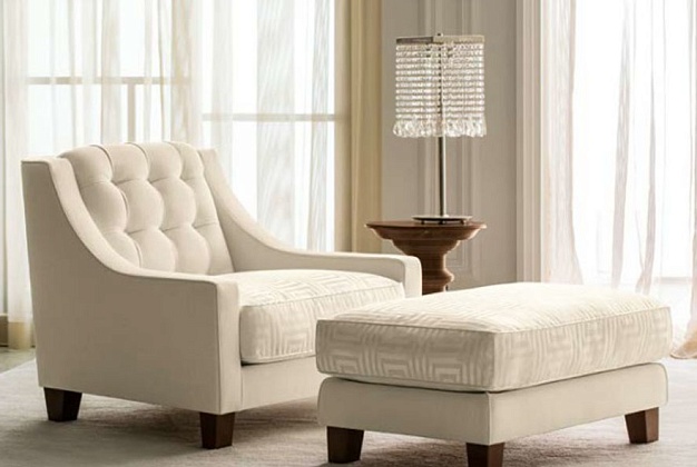Мягкая мебель Angelo Cappellini Rosalie Classic 3 Мягкая мебель Angelo Cappellini Rosalie Classic (Италия) 3
