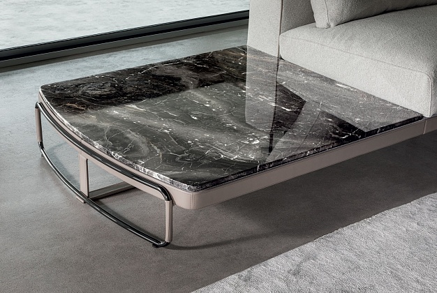 Диван Longhi Edgar 5 Диван Longhi Edgar (Италия) 5