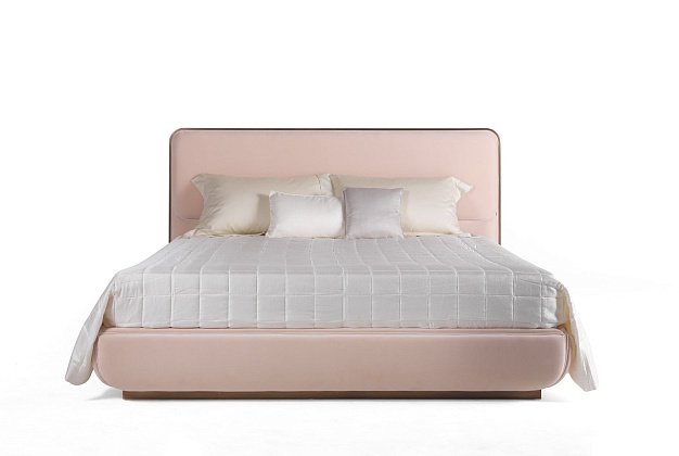 Кровать Zanaboni Allure 3 Кровать Zanaboni Allure (Италия) 3
