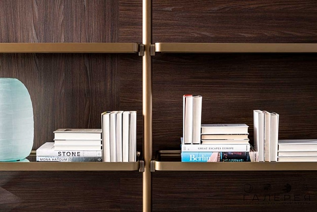Стеллаж Molteni&C Hector 7 Стеллаж Molteni&C Hector (Италия) 7