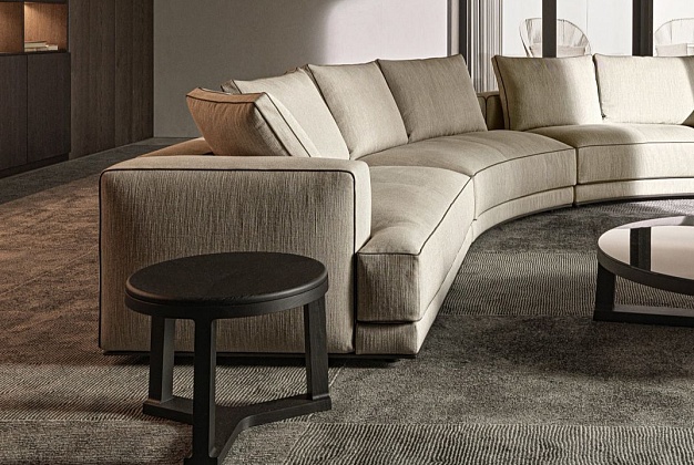Диван Molteni&C Augusto 2 Диван Molteni&C Augusto (Италия) 2