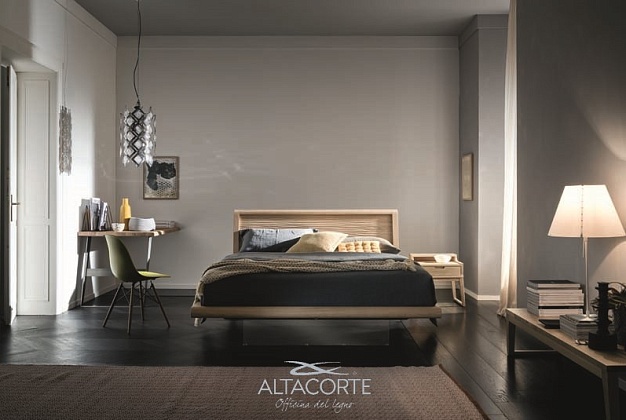 Кровать Alta Corte Willow 2 Кровать Alta Corte Willow (Италия) 2