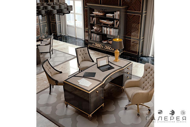 Кабинет Carpanese Dubai 3 Кабинет Carpanese Dubai (Италия) 3