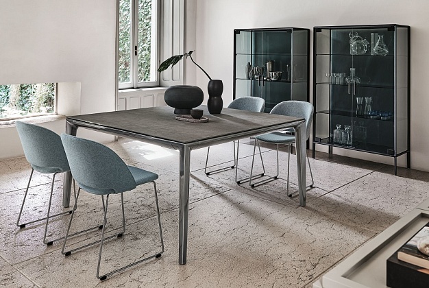 Стул Bontempi Casa Polo 7 Стул Bontempi Casa Polo (Италия) 7